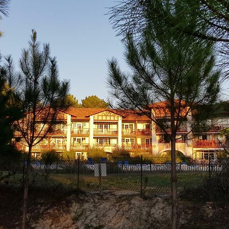 Appartement A Loue Domaine De Gasgogne A Biscarrosse Exterior foto