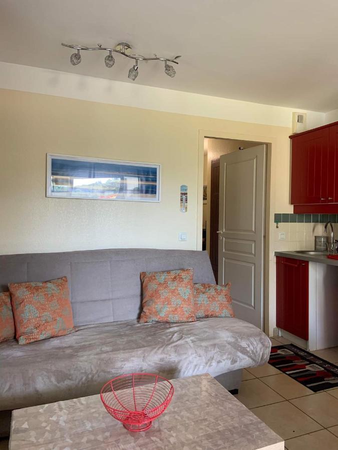 Appartement A Loue Domaine De Gasgogne A Biscarrosse Exterior foto