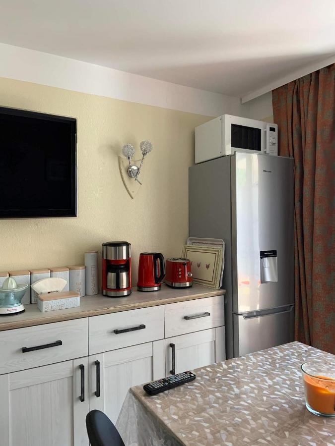 Appartement A Loue Domaine De Gasgogne A Biscarrosse Exterior foto