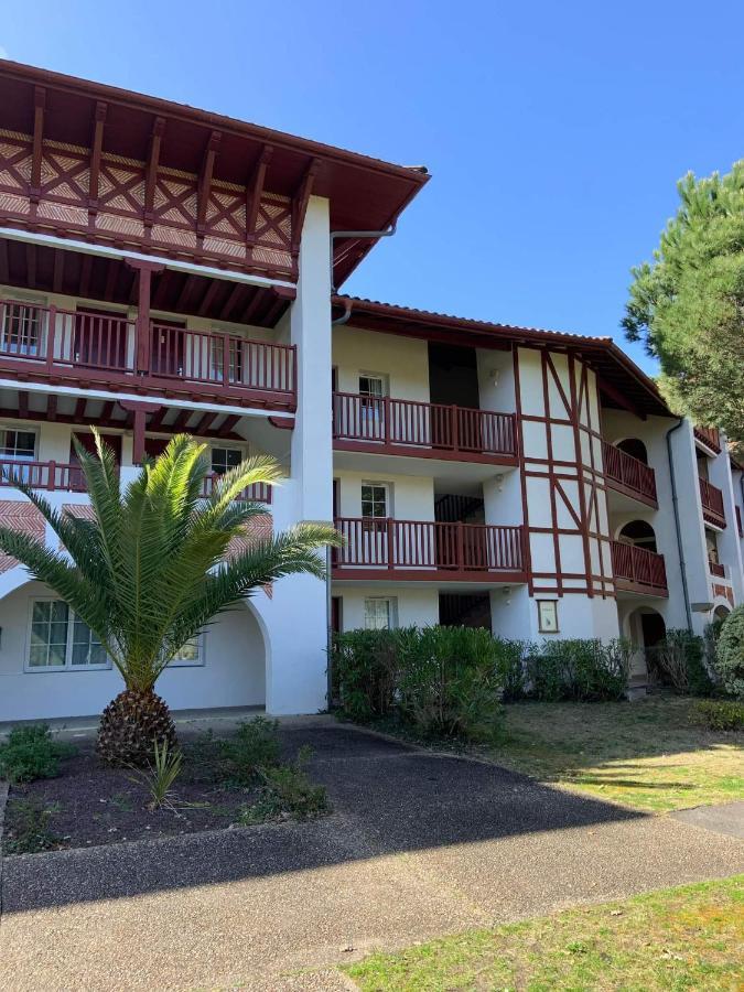 Appartement A Loue Domaine De Gasgogne A Biscarrosse Exterior foto