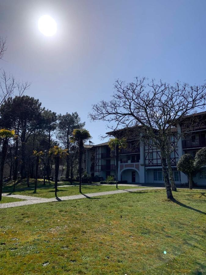 Appartement A Loue Domaine De Gasgogne A Biscarrosse Exterior foto