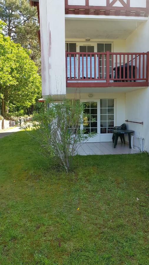 Appartement A Loue Domaine De Gasgogne A Biscarrosse Exterior foto